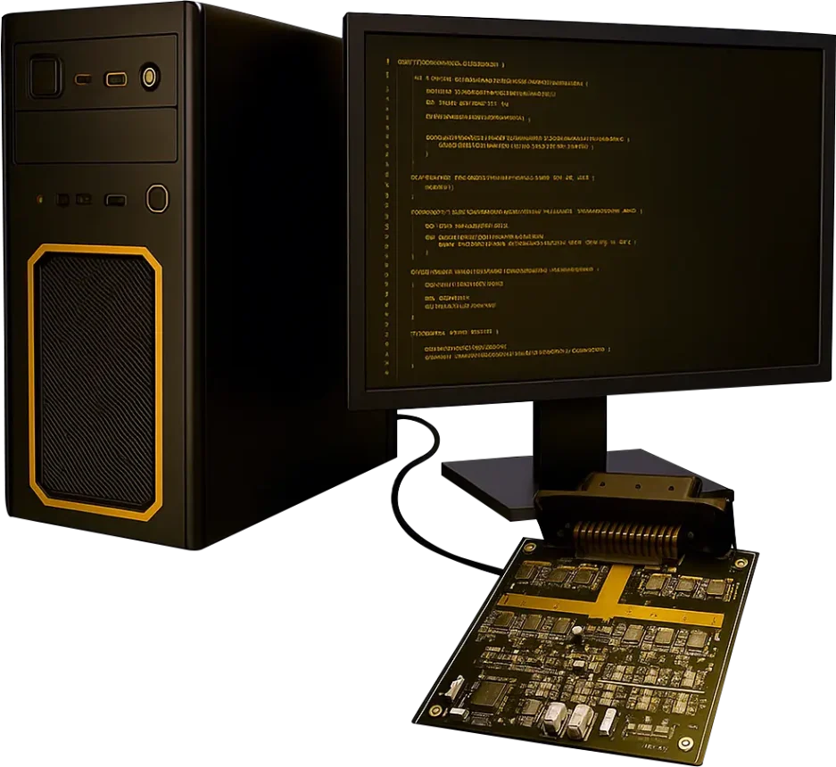 VÝVOJ SOFTWARU NA MÍRU