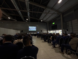 Aerospace and Defence Brno